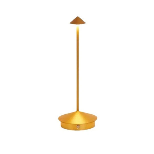 Kannettava LED-mielilamppu Minimalistinen Muotoilu 3