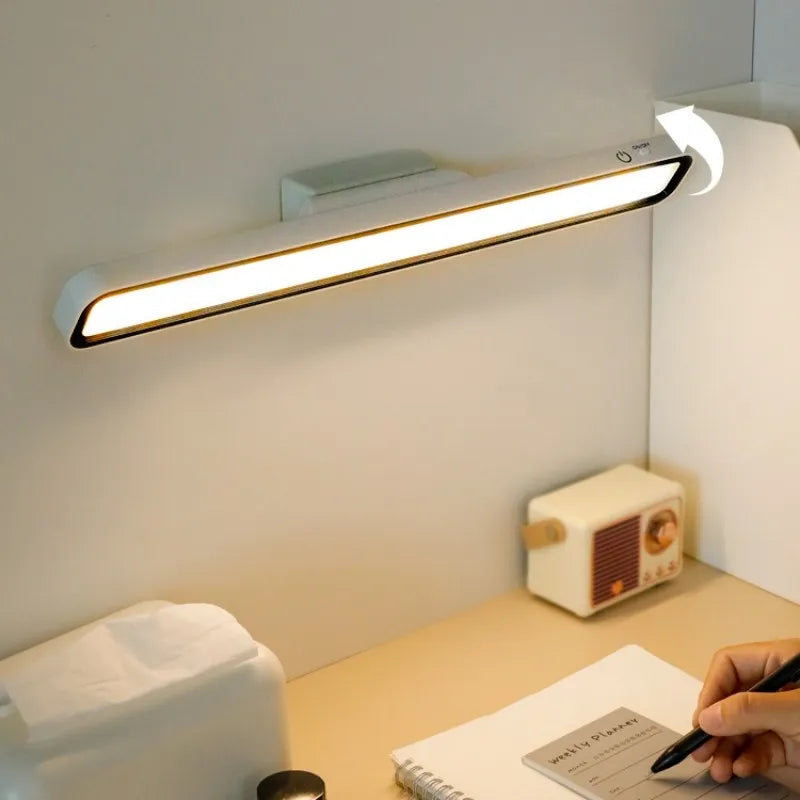 Kannettava LED-valo Magneettipohjalla 0