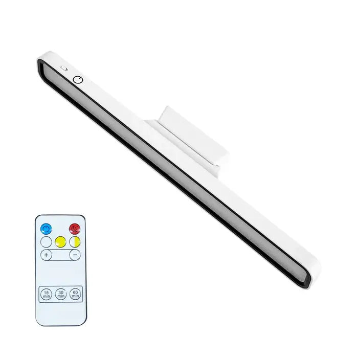 Kannettava LED-valo Magneettipohjalla 1