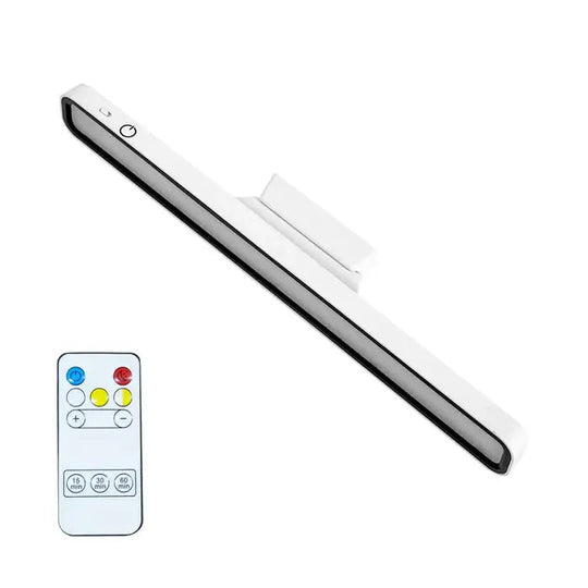 Kannettava LED-valo Magneettipohjalla 1