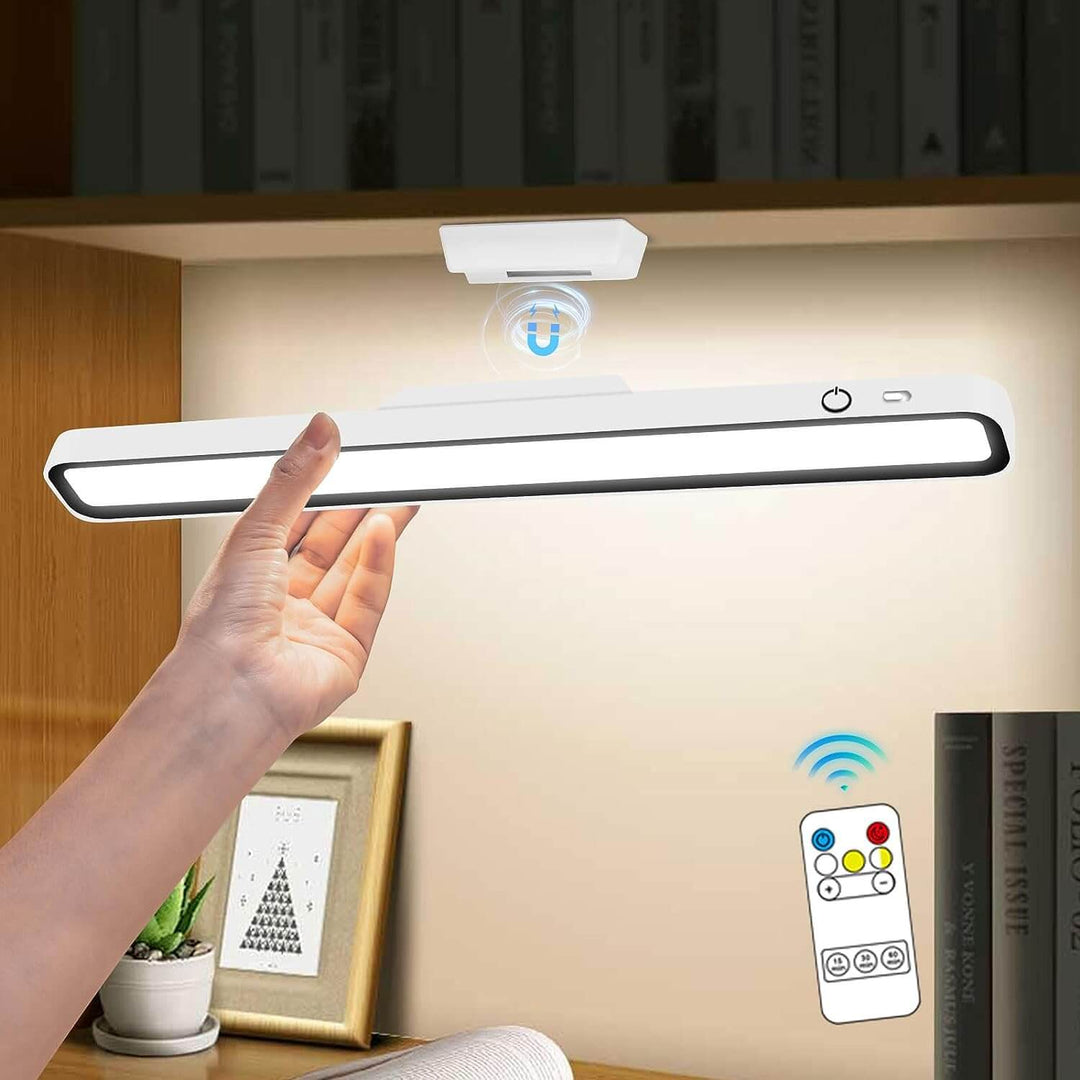 Kannettava LED-valo Magneettipohjalla 3