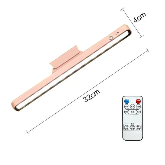 Kannettava LED-valo Magneettipohjalla 7