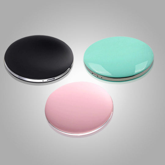 Kannettava LED Peili Kompaktilla Muotoilulla 4