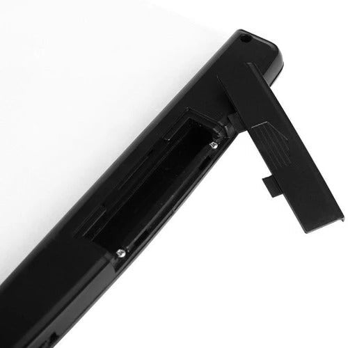 Kannettava Lukulamppu Taivutettavalla Kaulalla 2