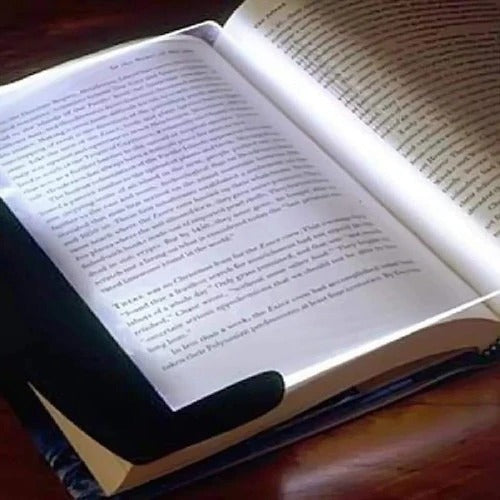 Kannettava Lukulamppu Taivutettavalla Kaulalla 4