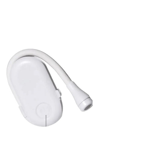 Kannettava Mini Kirjavalo 360° Kääntyvällä Klipsillä 5