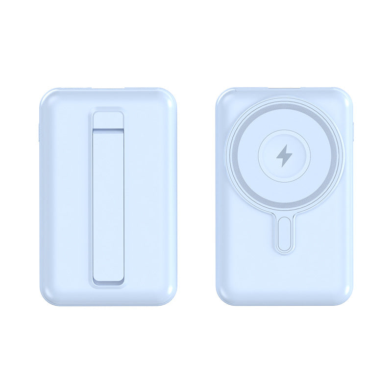 Kannettava Power Bank MagSafe-yhteensopiva 0