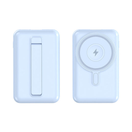 Kannettava Power Bank MagSafe-yhteensopiva 0