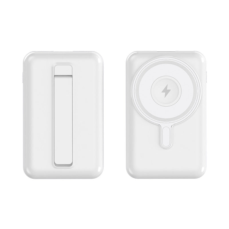 Kannettava Power Bank MagSafe-yhteensopiva 3