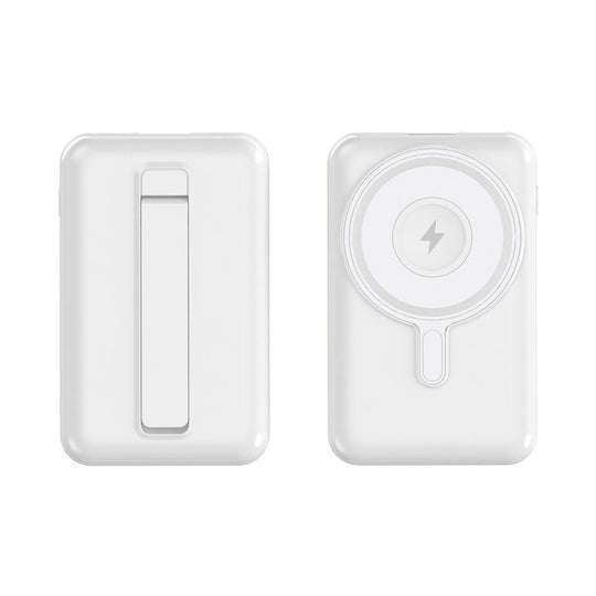 Kannettava Power Bank MagSafe-yhteensopiva 3