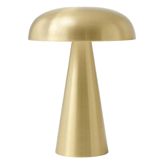 Kannettava Pöytävalaisin ShroomLite Moderni Muotoilu 0