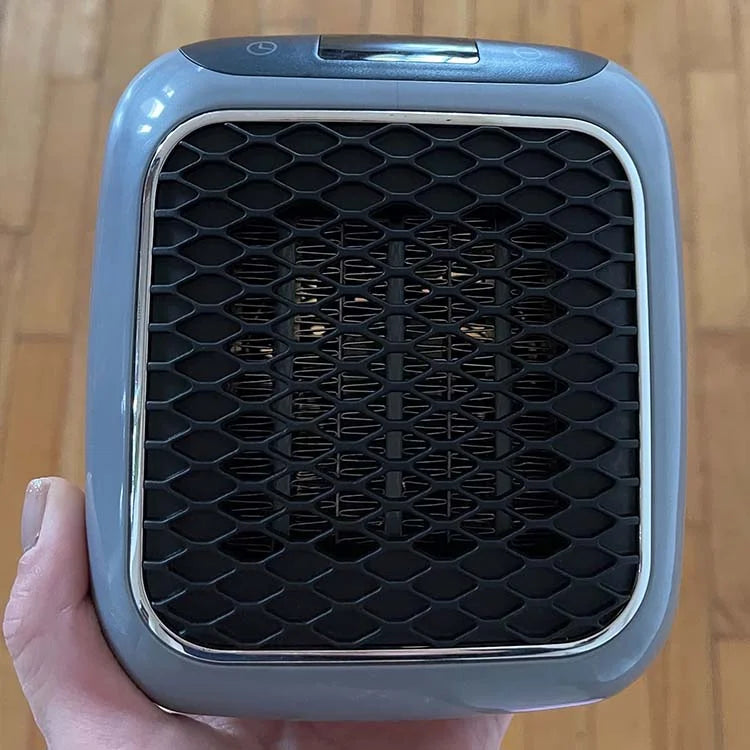 Kannettava Sähkölämmitin Kompakti ja Energiatehokas 5