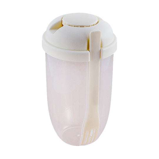 Kannettava Salaattisäiliö 1000 ml 8