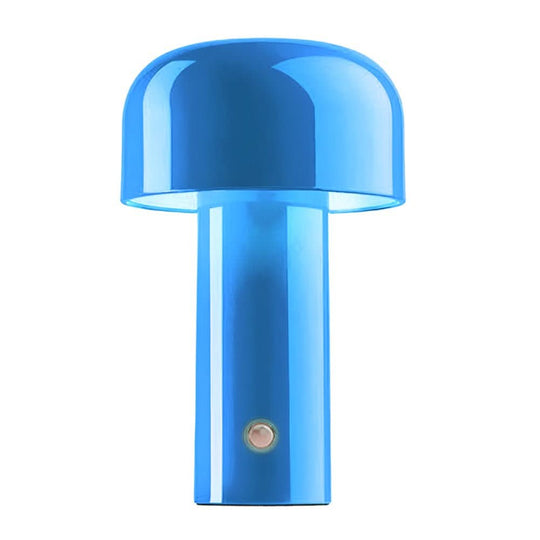 Kannettava USB-yöpöytävalaisin Moderni 5
