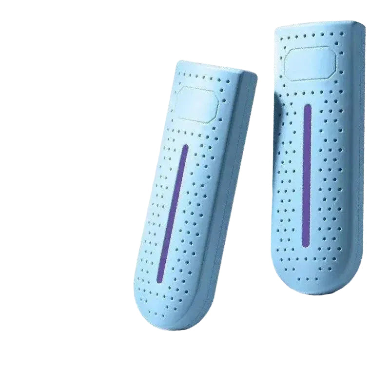 Kannettava UV-sterilointikuivain Kenkien Hoitoon 0