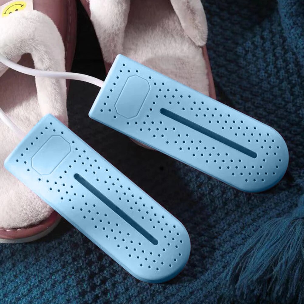 Kannettava UV-sterilointikuivain Kenkien Hoitoon 1