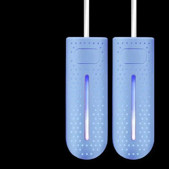 Kannettava UV-sterilointikuivain Kenkien Hoitoon 18