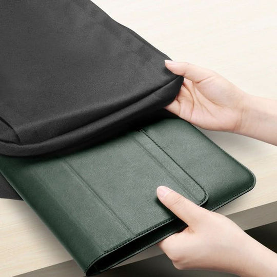 Kannettavan Tietokoneen Suojakotelo FlexiGuard 2