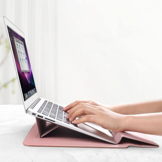 Kannettavan Tietokoneen Suojakotelo FlexiGuard 5