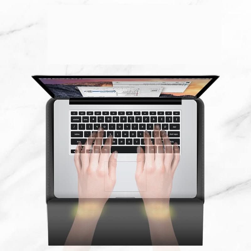 Kannettavan Tietokoneen Suojakotelo FlexiGuard 6