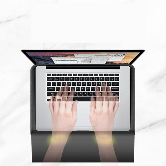 Kannettavan Tietokoneen Suojakotelo FlexiGuard 6