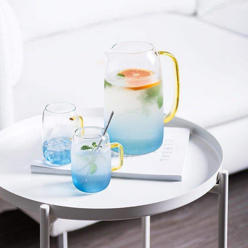 Kannusarja Sinisellä Merilasilla 4