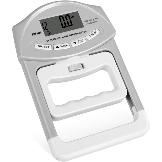 Käsidynamometri HANDPOWER PRO 6