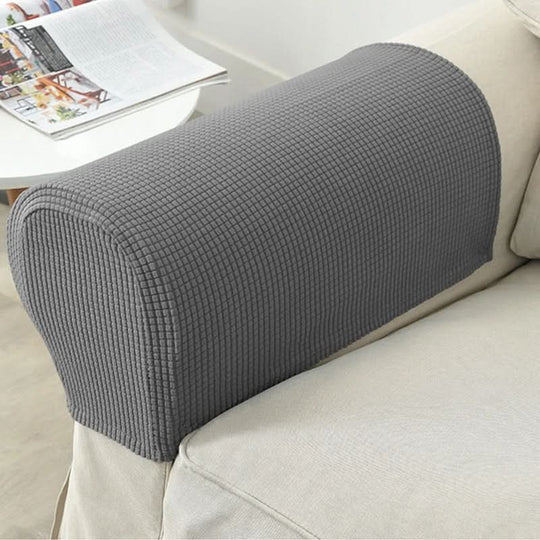 Käsinojan Suojukset 2-osaiset Vedenpitävät Jacquard-kuvioidut 0