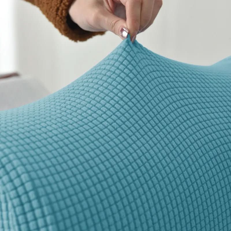 Käsinojan Suojukset 2-osaiset Vedenpitävät Jacquard-kuvioidut 3
