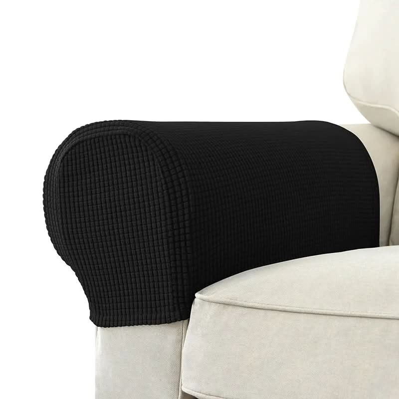 Käsinojan Suojukset 2-osaiset Vedenpitävät Jacquard-kuvioidut 6