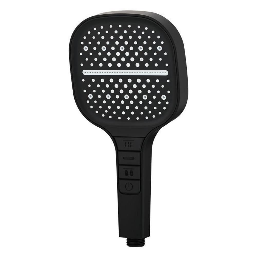 Käsisuihku 7 Suihkutilalla 7