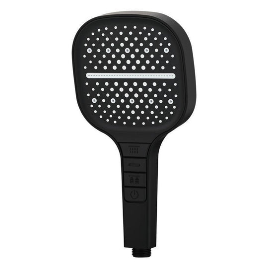 Käsisuihku 7 Suihkutilalla 7