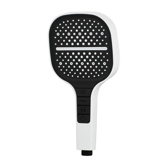 Käsisuihku 7 Suihkutilalla 8