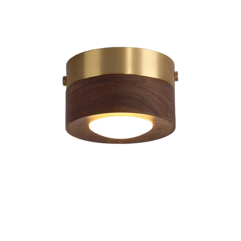 Kattovalaisin LED Kohdevaloilla Moderni Muotoilu Olohuoneeseen 2