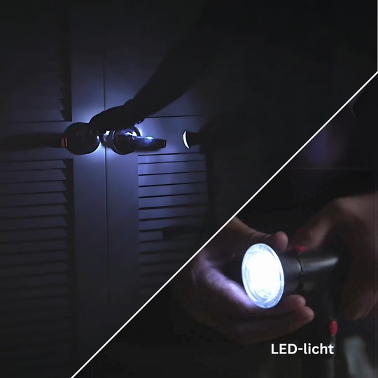 Kävelykeppi Innovatiivisella Kaksoiskahvalla 2