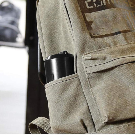 Kävelykeppi ja Kokoontaitettava Tuoli 3