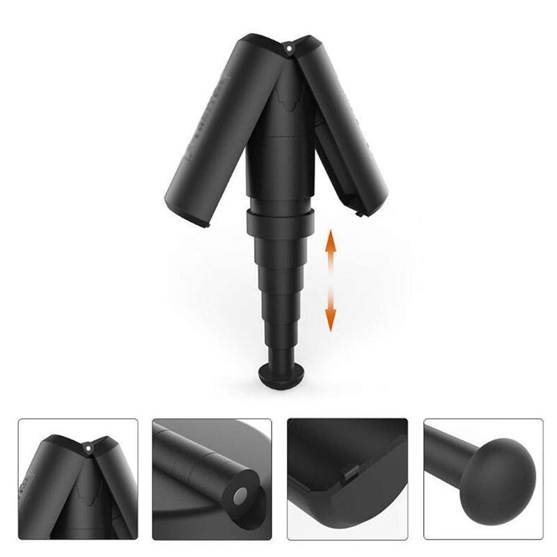 Kävelykeppi ja Kokoontaitettava Tuoli 4