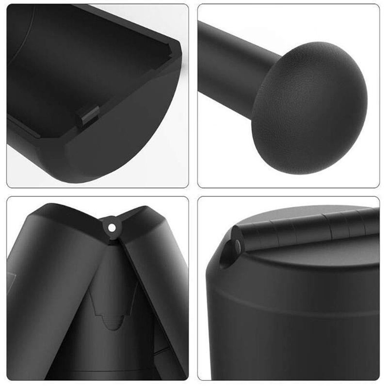 Kävelykeppi ja Kokoontaitettava Tuoli 5