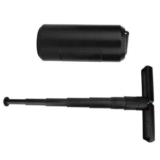 Kävelykeppi ja Kokoontaitettava Tuoli 6