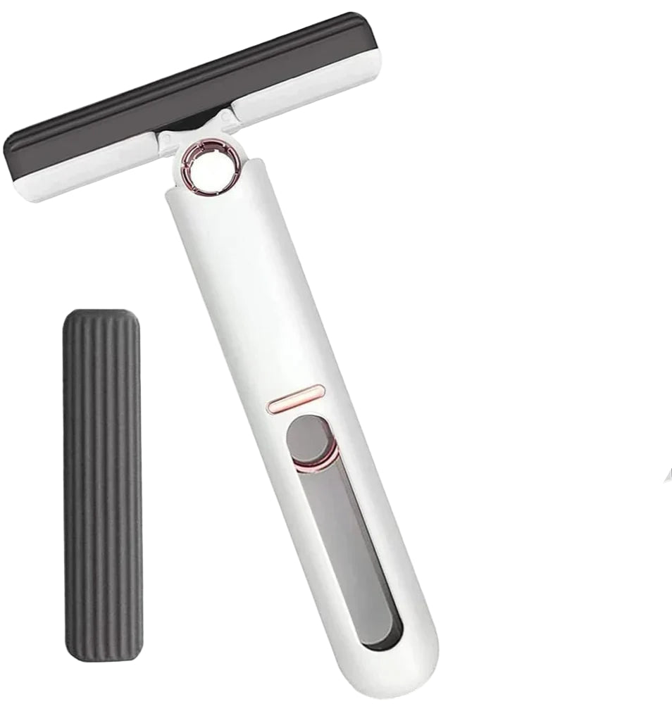 Käytännöllinen Mini Puhdistustanko 0