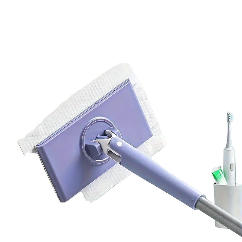 Käytännöllinen Moppi Tehokkaaseen Puhdistukseen 0