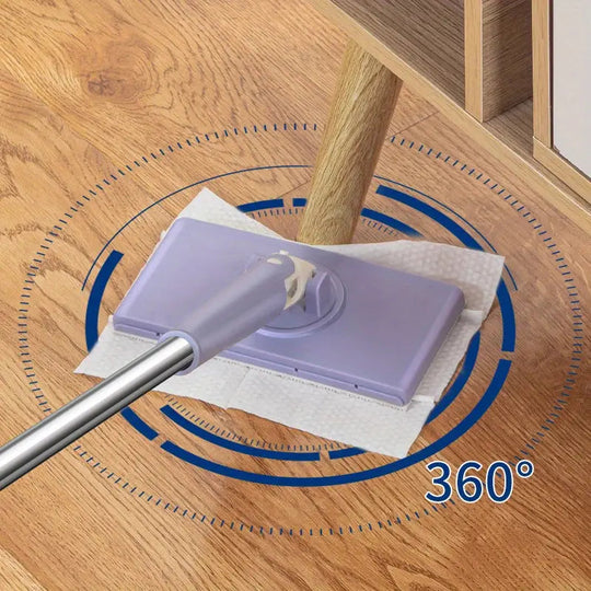 Käytännöllinen Moppi Tehokkaaseen Puhdistukseen 3