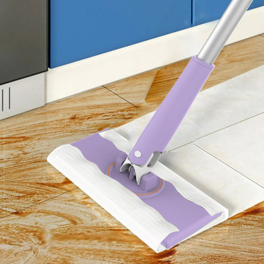 Käytännöllinen Moppi Tehokkaaseen Puhdistukseen 4