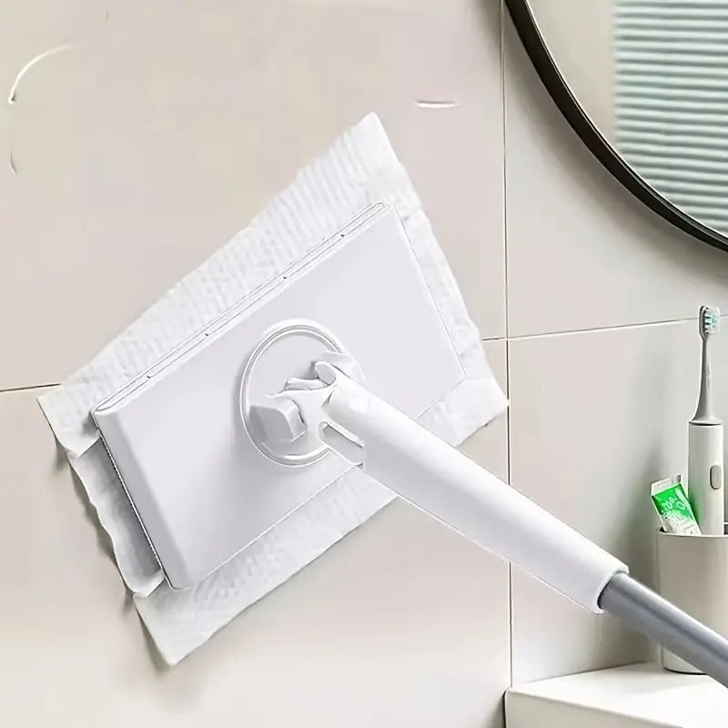 Käytännöllinen Moppi Tehokkaaseen Puhdistukseen 5