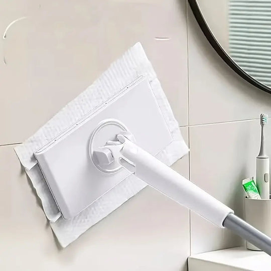 Käytännöllinen Moppi Tehokkaaseen Puhdistukseen 5