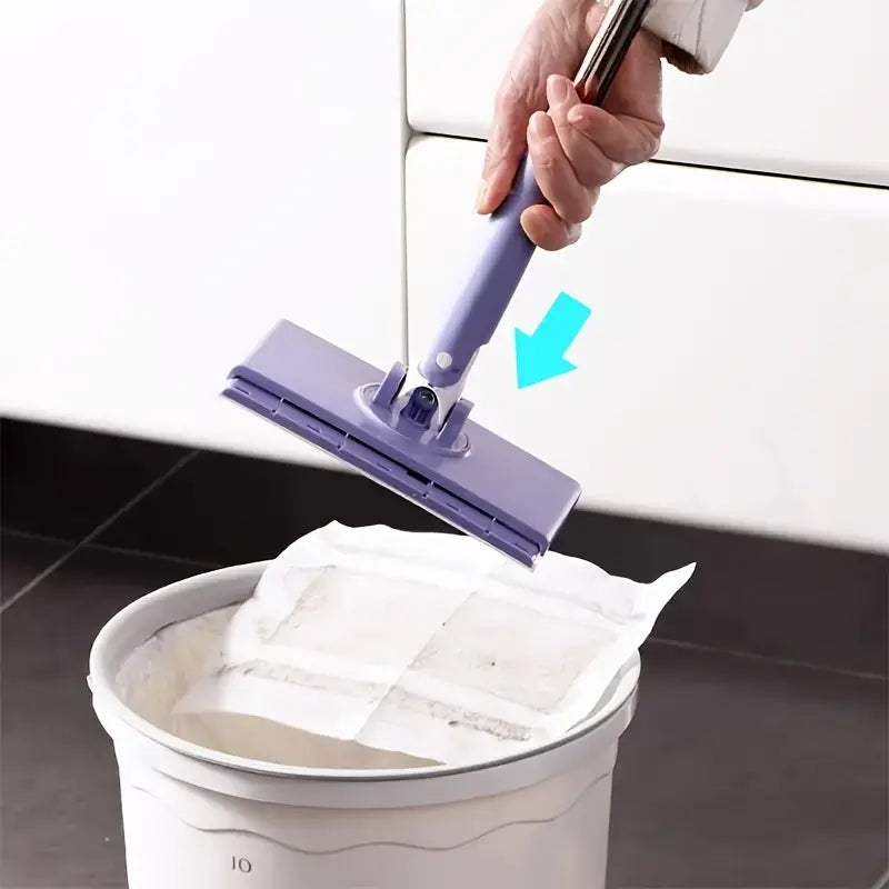 Käytännöllinen Moppi Tehokkaaseen Puhdistukseen 7