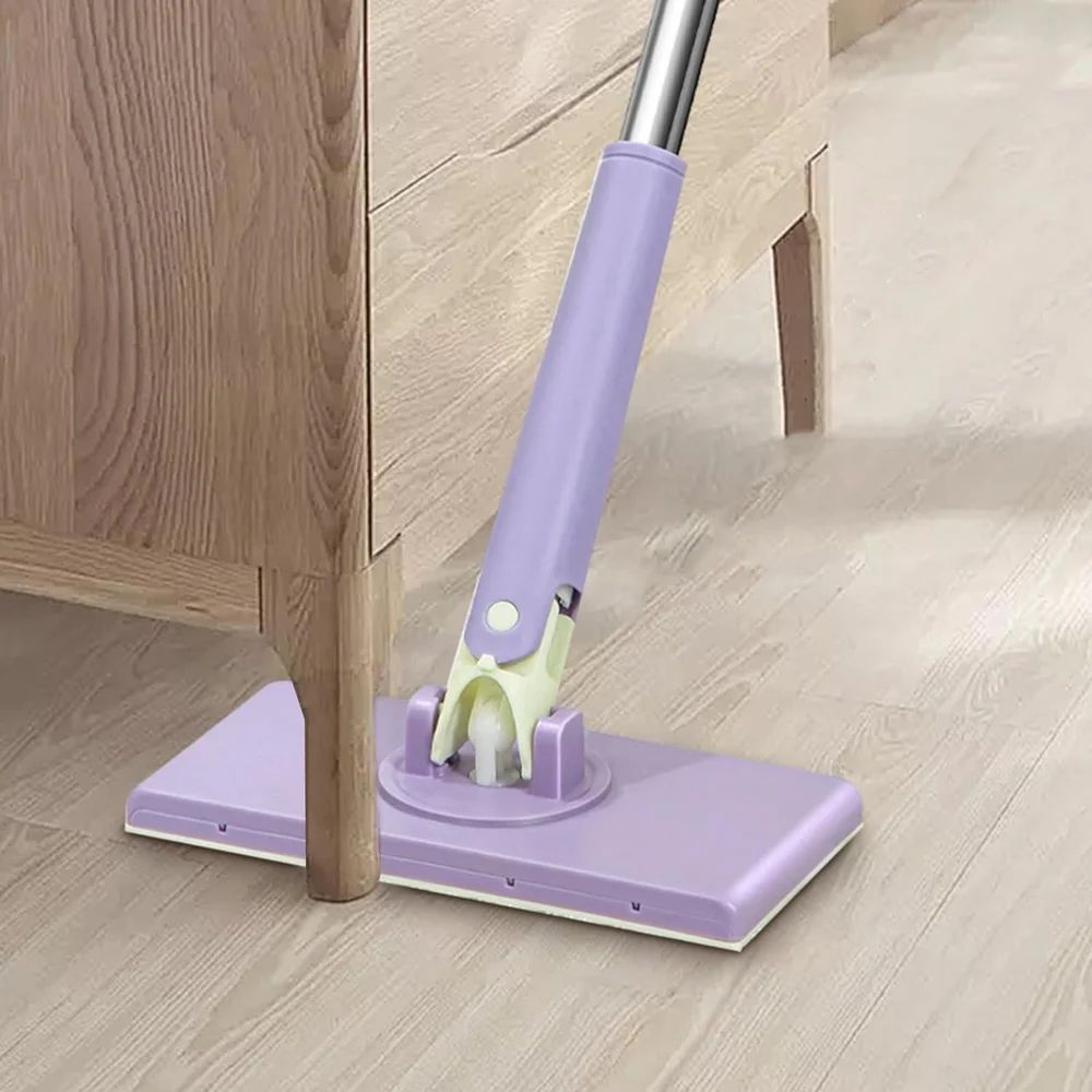 Käytännöllinen Moppi Tehokkaaseen Puhdistukseen 8