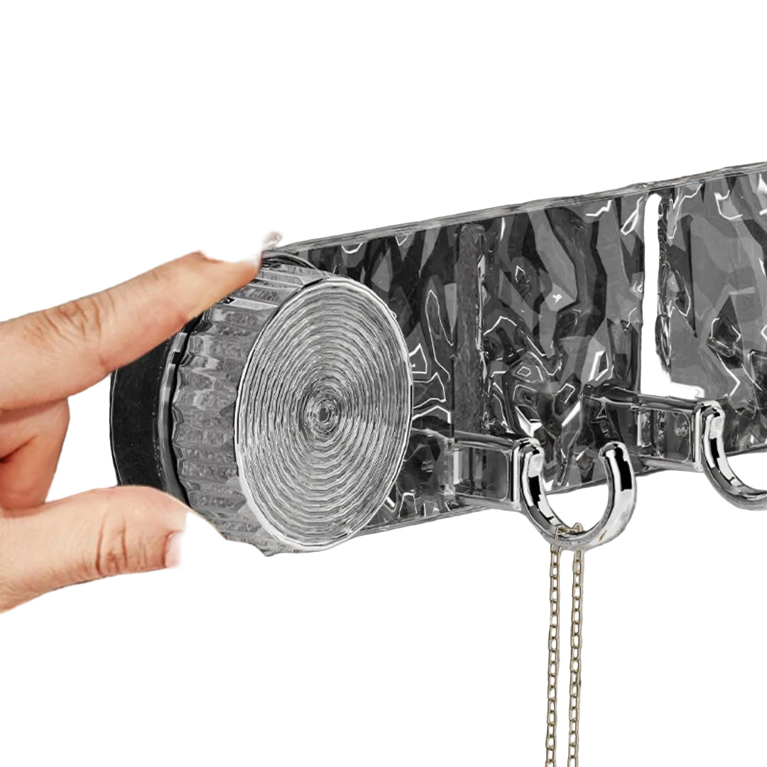 Käytännölliset Imukuppikoukut Ripustukseen 3