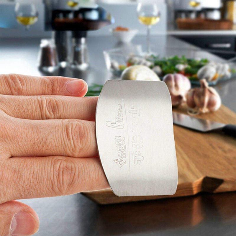 Käyttäjän Sormensuoja Tyylikkäällä Muotoilulla 7