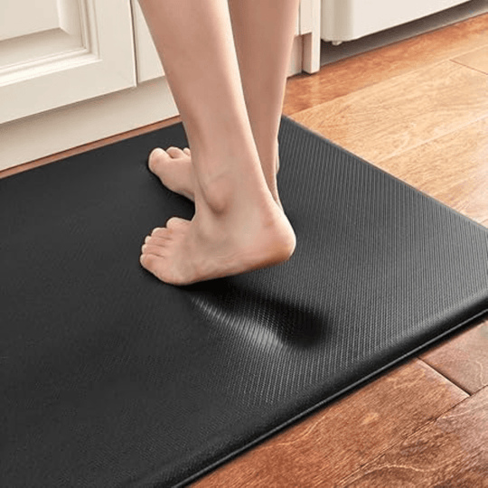 Keittiömatto Liukumaton ja Ergonominen 1